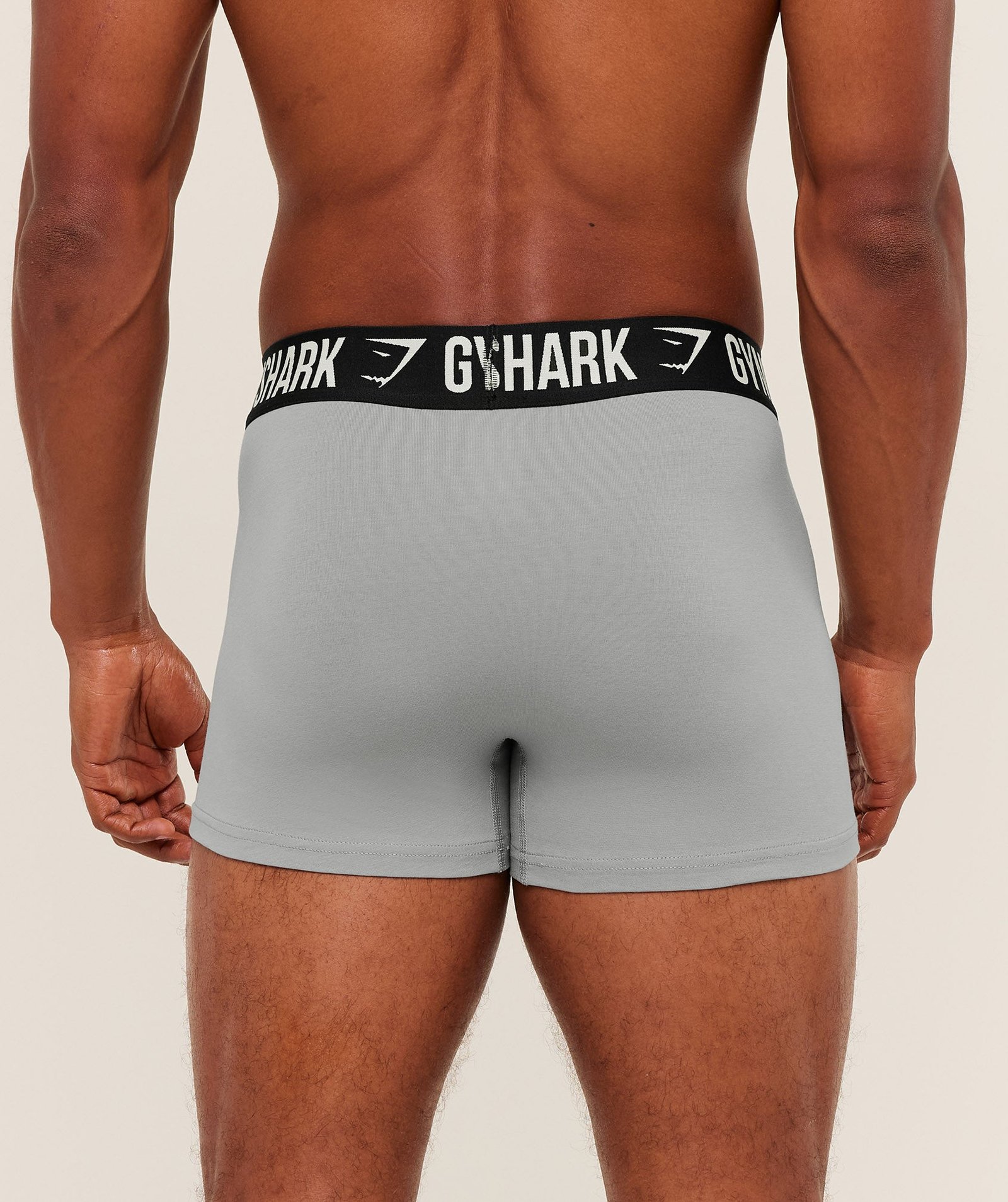 Boxer Brief 5PK