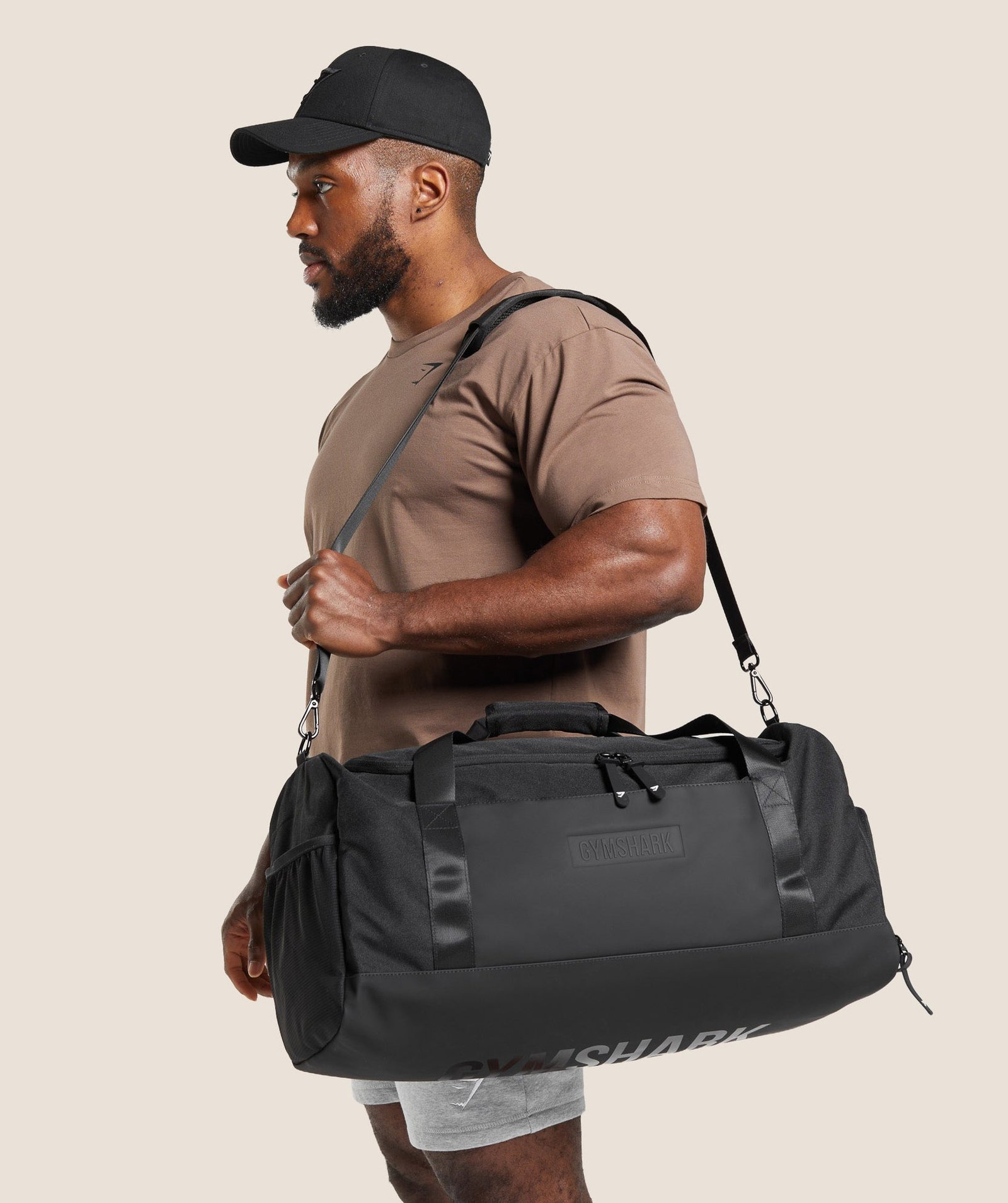 Everyday Holdall Medium