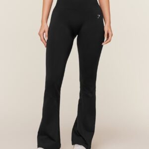 Everyday Seamless Flared Legging 2.0