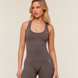 Everyday Seamless Ribbed Tank
