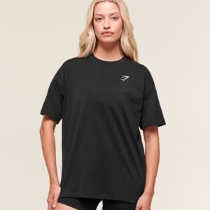 Training Oversized T-Shirt